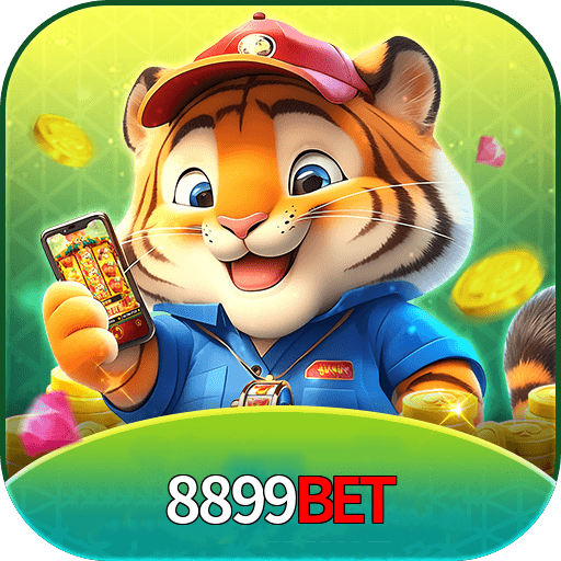 Imagem promocional da 8899bet mostrando a plataforma e suas vantagens
